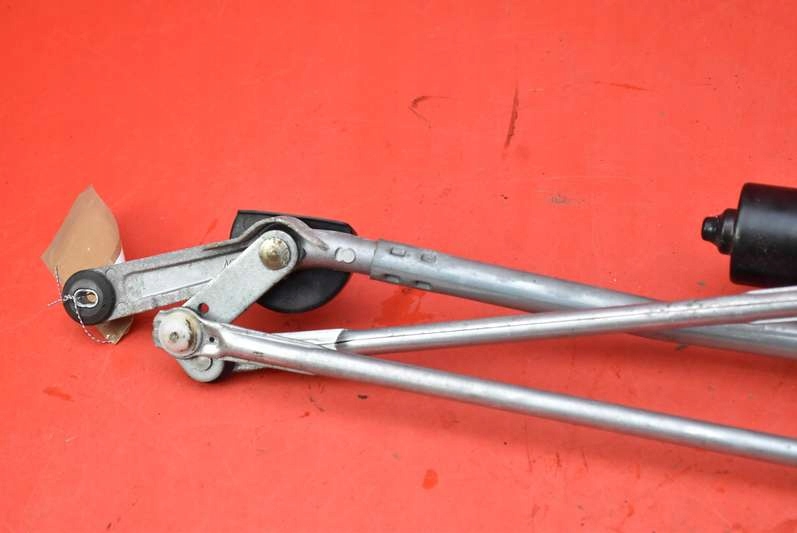 фото №11, Механізм моторчик двірник перед eu na1p6737x mazda mx5 mx-5 iv 15-23