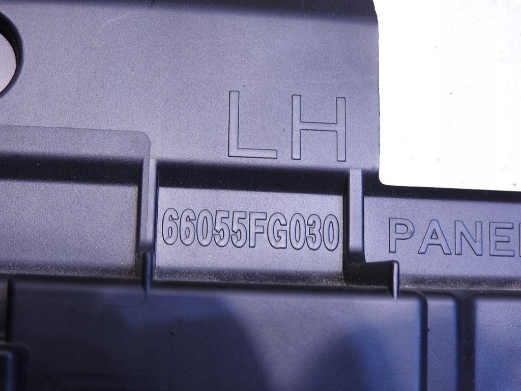 фото №9, Кронштейн бардачка subaru forester iii