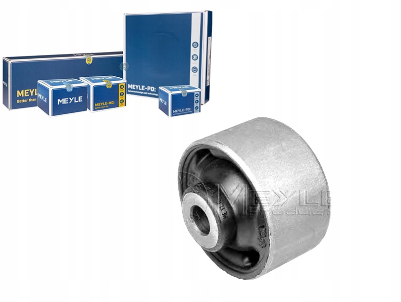 фото №1, Втулка важеля chevrolet перед lacetti nubira 03-