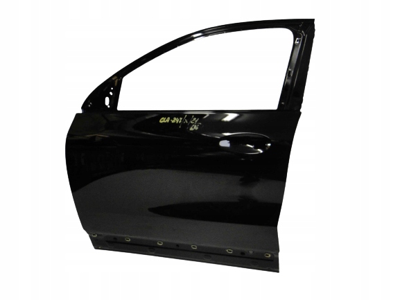 Купить Mercedes eqa h243 243 дверь передние левая