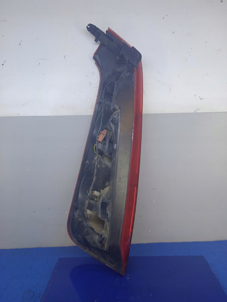 фото №4, Nissan note лампа права задня 22016752