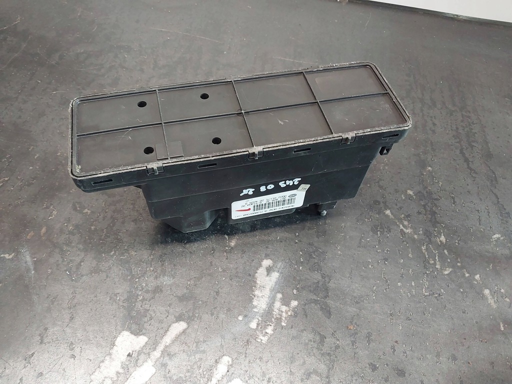 фото №11, Помпа центрального замка mercedes-benz e w210 2108002348 007828-32