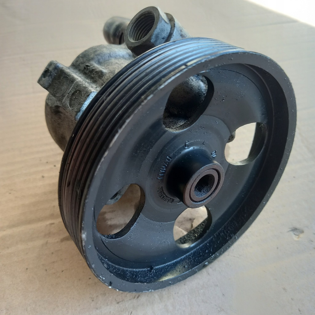 фото №1, Renault laguna espace 1.9dci 8200100082