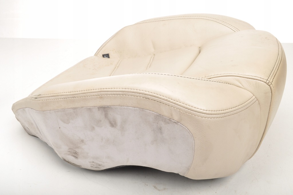 фото №6, Granturismo сиденье сиденье кожа задняя 13r