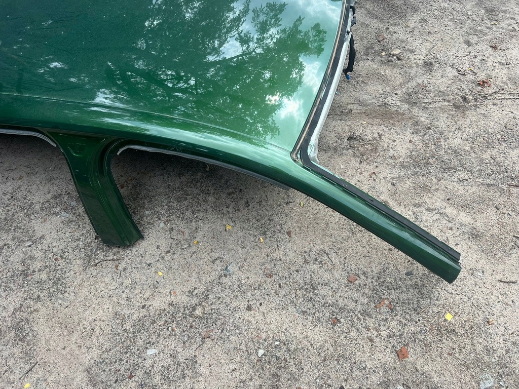 фото №6, Peugeot 308 iii t10 gt крыша kompletny потолок тёмный чёрный