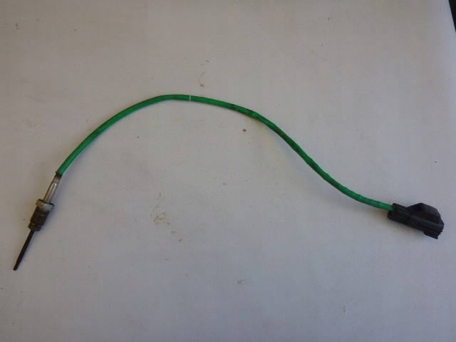 фото №1, Датчик температуры выхлопных газов ford kuga ii dm2 f1f112b591cb 1.5l дизель 88kw