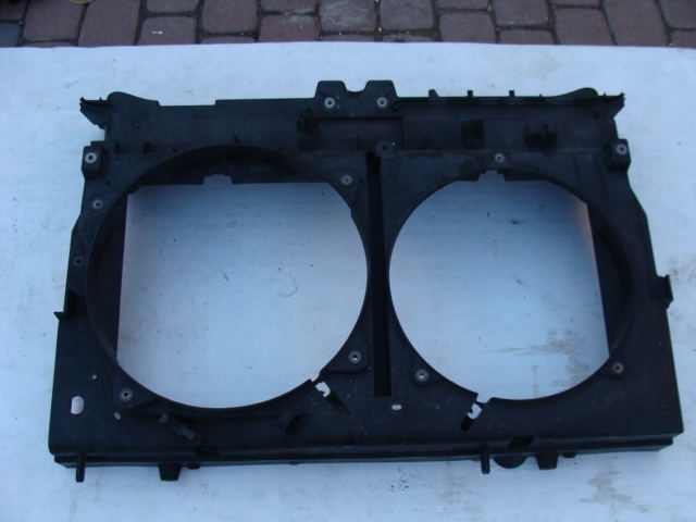 фото №1, Citroen c8 pas передній підсилювач перед