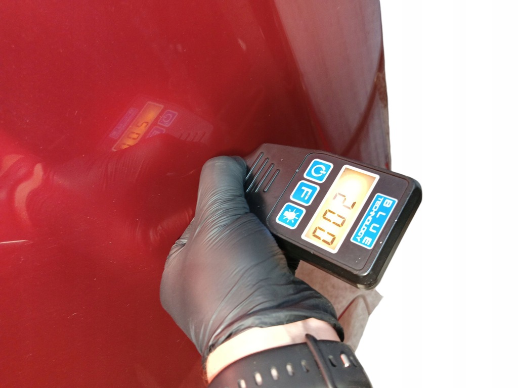 фото №9, Капот крышка двигателя land rover range rover iv l405 lak: 661 12-17