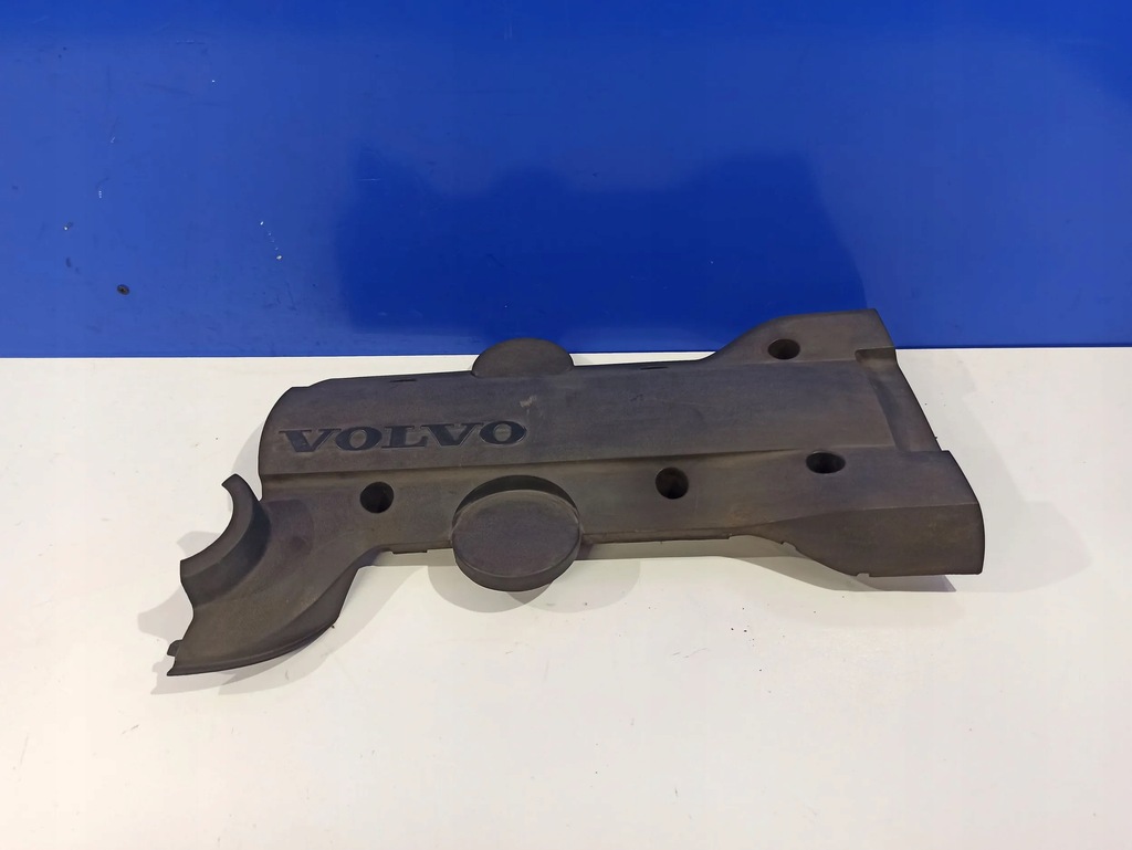 фото №1, Volvo s80 2007 верхний