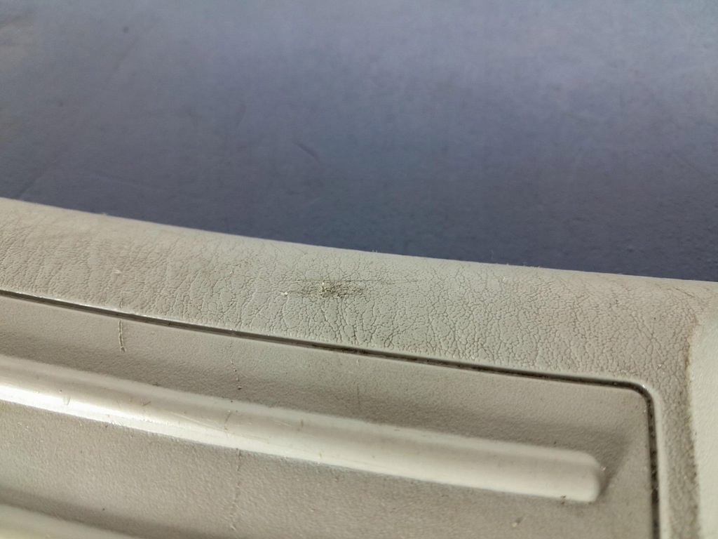 фото №4, Pacifica i защита накладка порог багажника