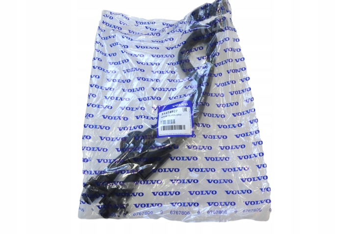 Купити Шланг радіатора volvo