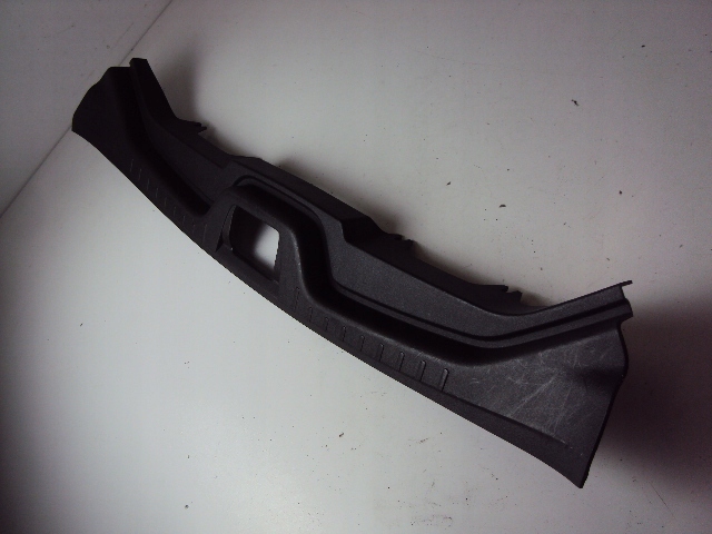 фото №2, Защита поперечина задняя volvo v60 i 2011 r