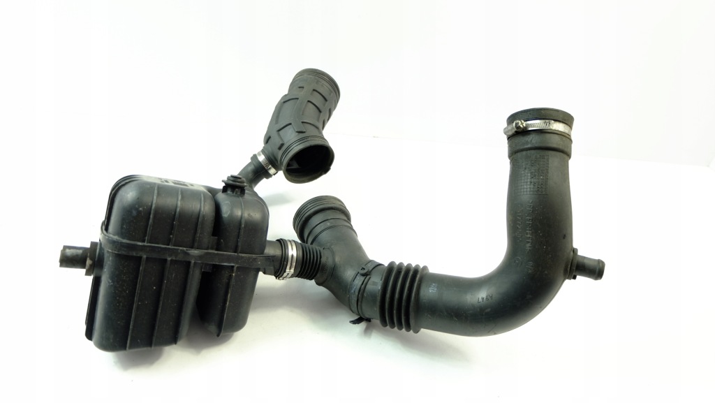 фото №9, Alfa romeo 159 1.9 jtd резонатор повітря 55193539 51770155 51772595