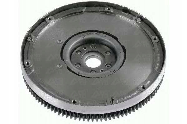 фото №2, Sachs 6366 000 007 колесо маховик