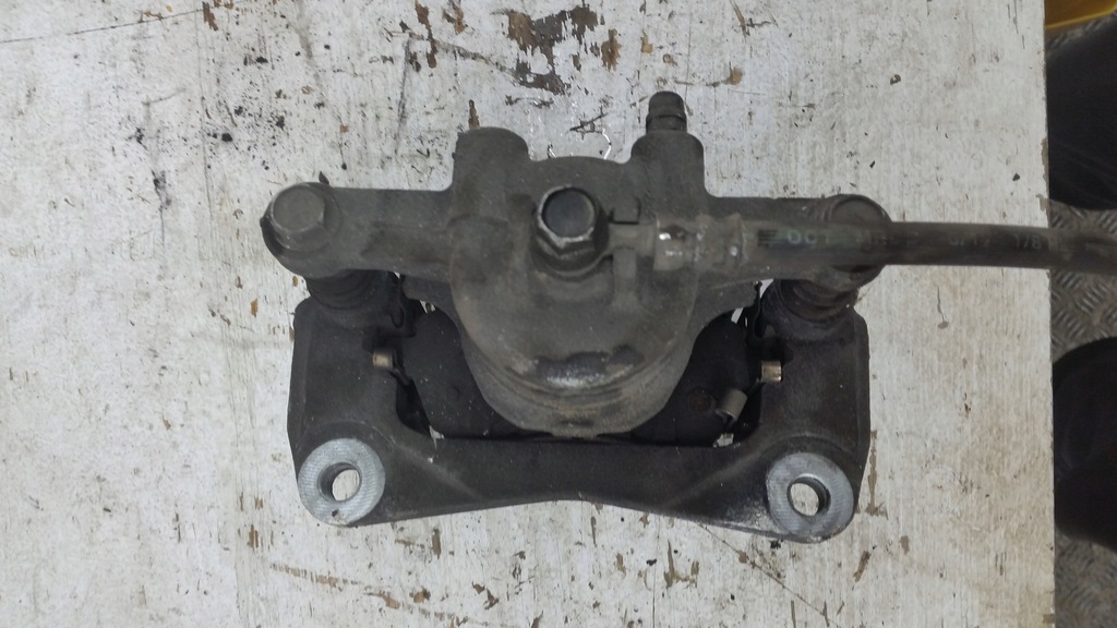 фото №8, Suzuki swift mk7 mk8 супорт лівий lub правий перед