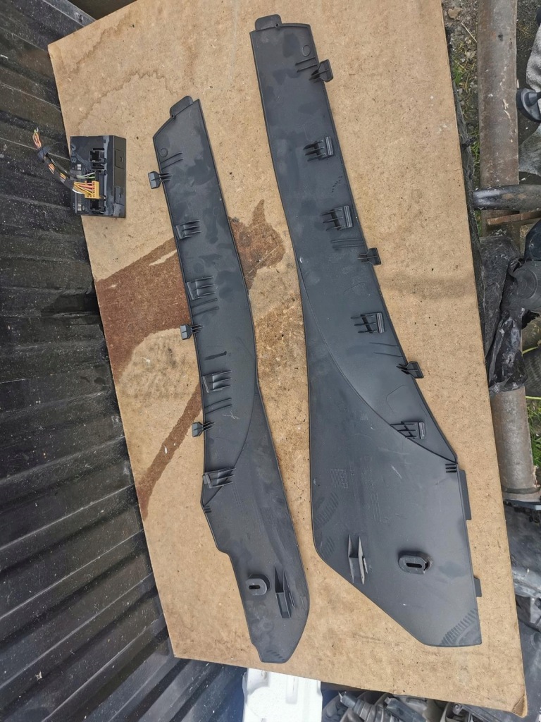 Vw passt b6 підлокітник тунель середній 3c0863319s 3c0864207 tsq Київ