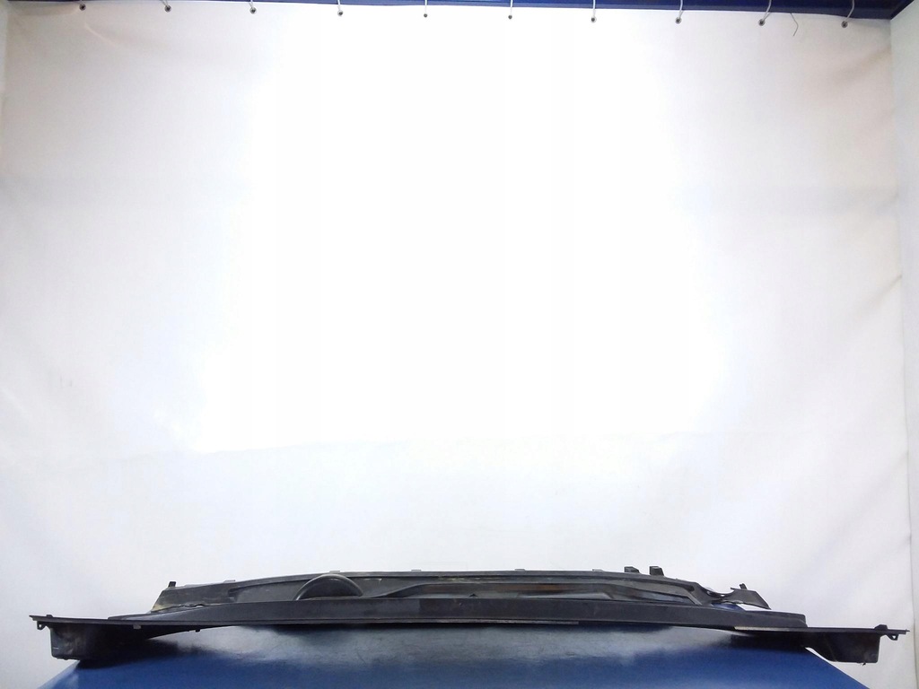 фото №1, Ford s-max mk1 жабо верхній