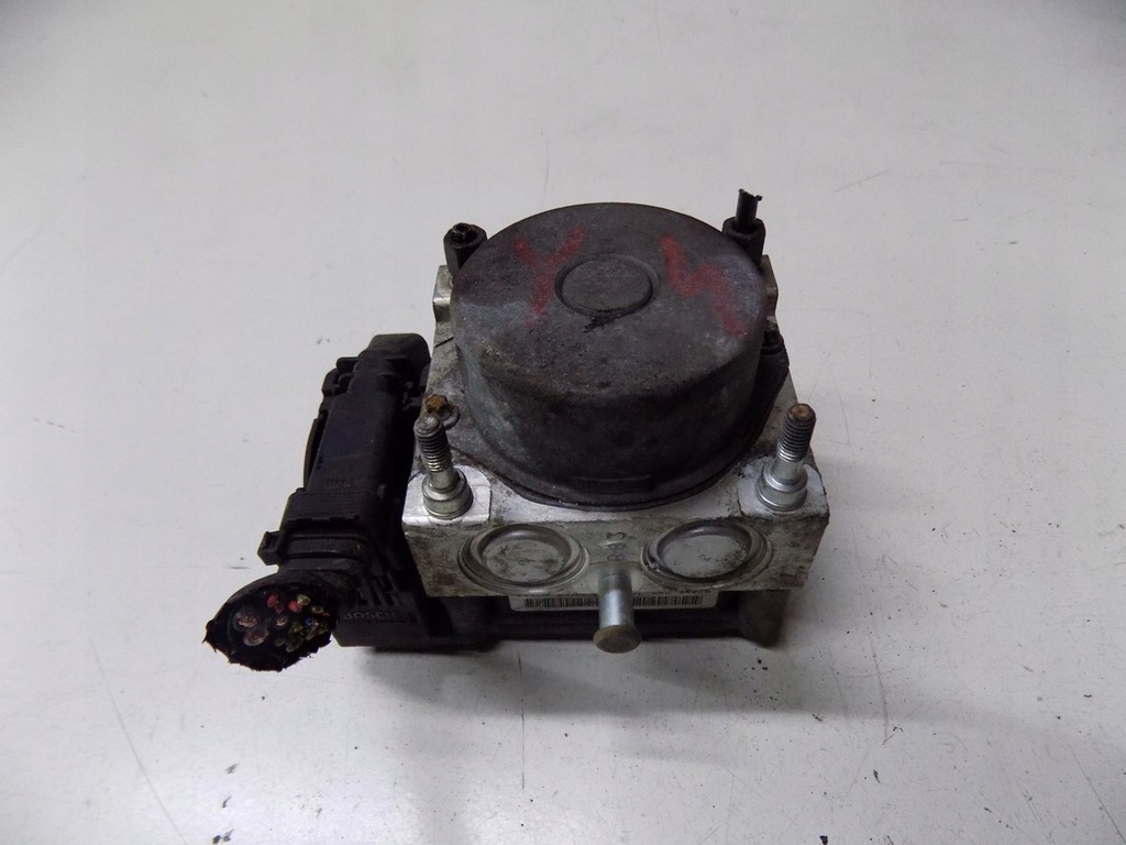 фото №5, Suzuki sx-4 sx4 насос abs 0265800494