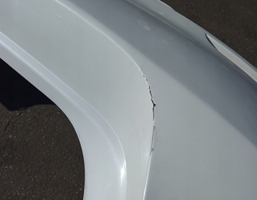 фото №7, Бампер задняя задний bmw seria 7 f01 a96