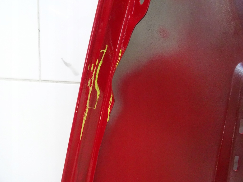 фото №7, Крыло левый передний перед jaguar xe x760 15- gx73-16145-aa