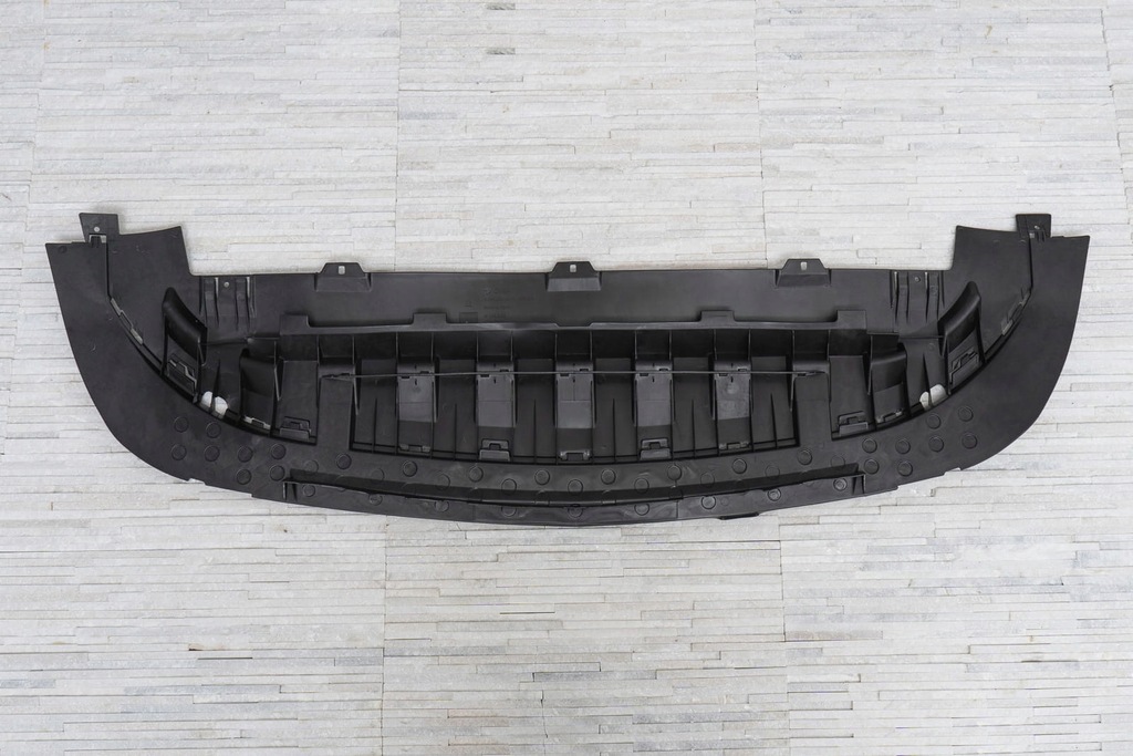 фото №7, Mercedes vito w447 2014+ плита захист pod двигун a4478850036