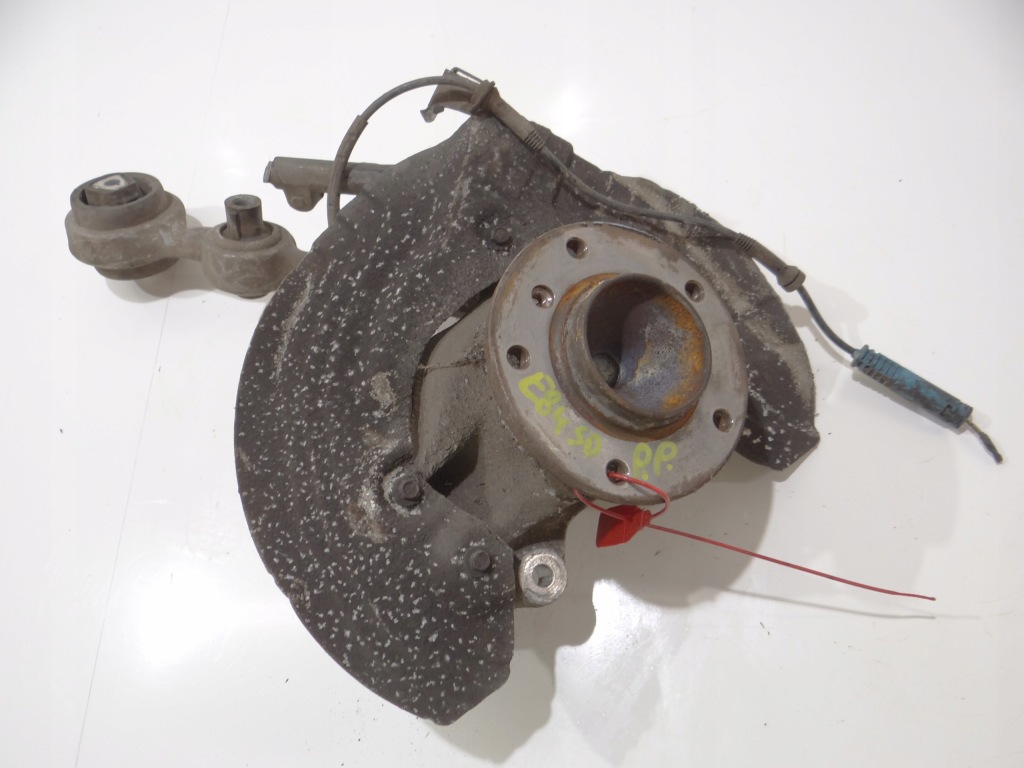 Купити Ступиця права передня правий перед bmw x1 e84 n47 оригінальний номер sdrive 15569557