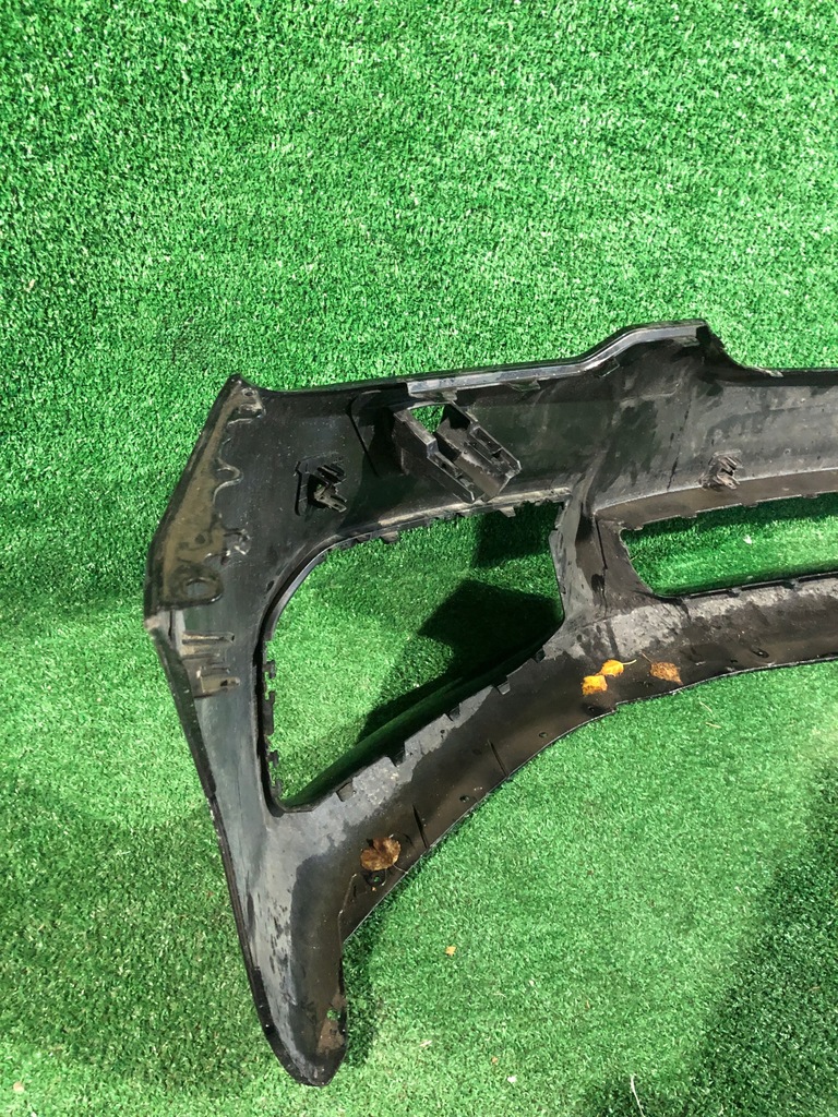 фото №7, Бампер передний перед bmw 5 g30 m-pakiet