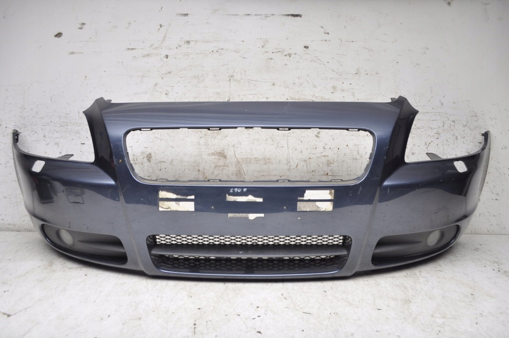 фото №1, Volvo c70 ii бампер перед передній pod омивачі протитуманна фара