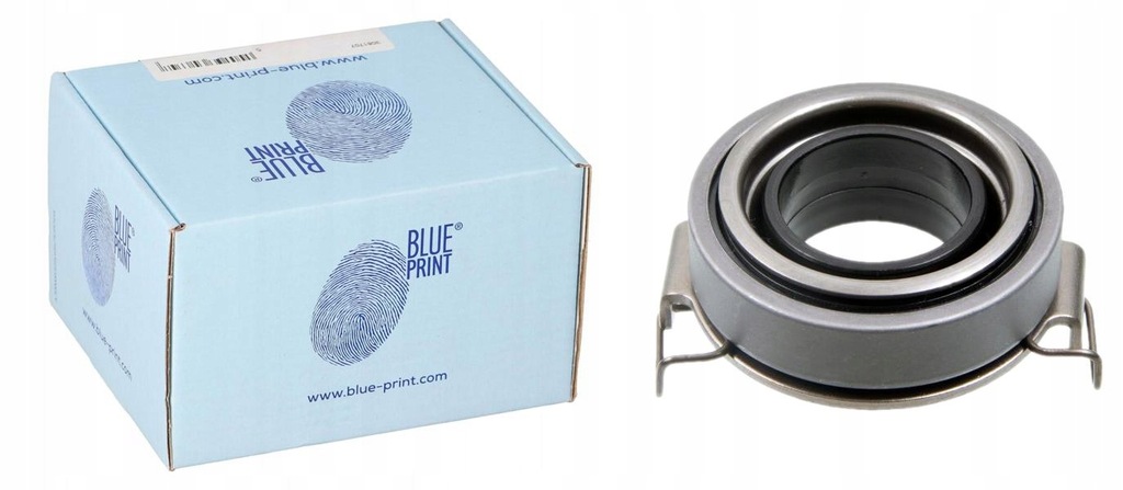 фото №1, Підшипник випускне зчеплення toyota aygo 05- 1,0 1,4dt