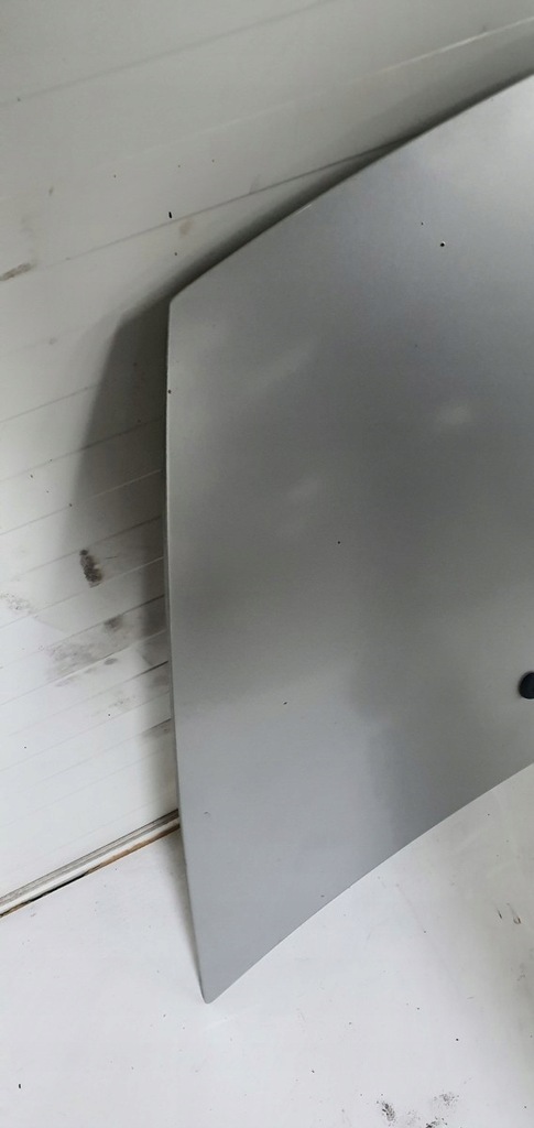 фото №6, Citroen c3 капот ezrc