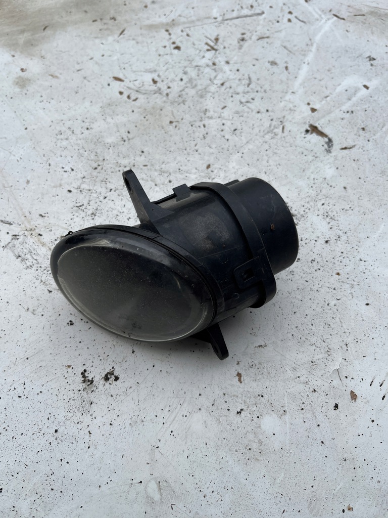 фото №1, Противотуманная фара audi a6 c5 lift 246558-00 r