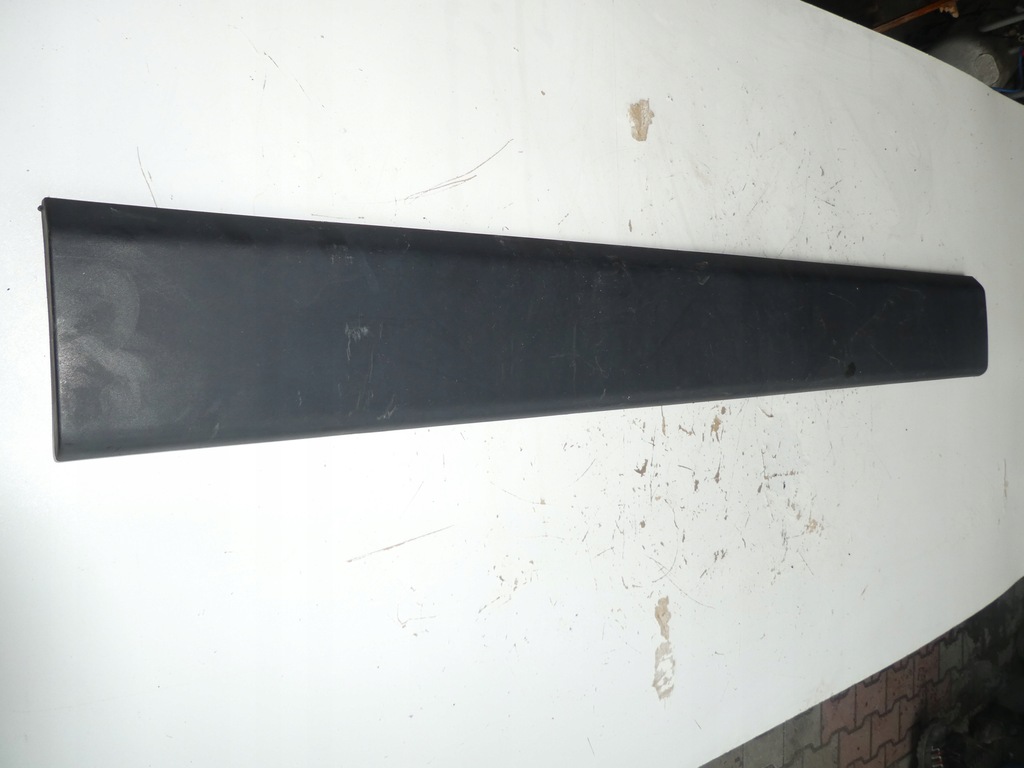 фото №2, Молдинг бічна renault master 828210160r