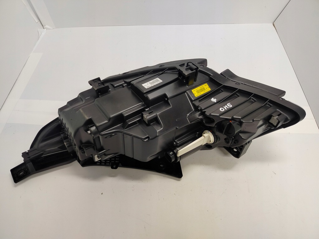 фото №4, Kia optima iv lift full led лампа правая