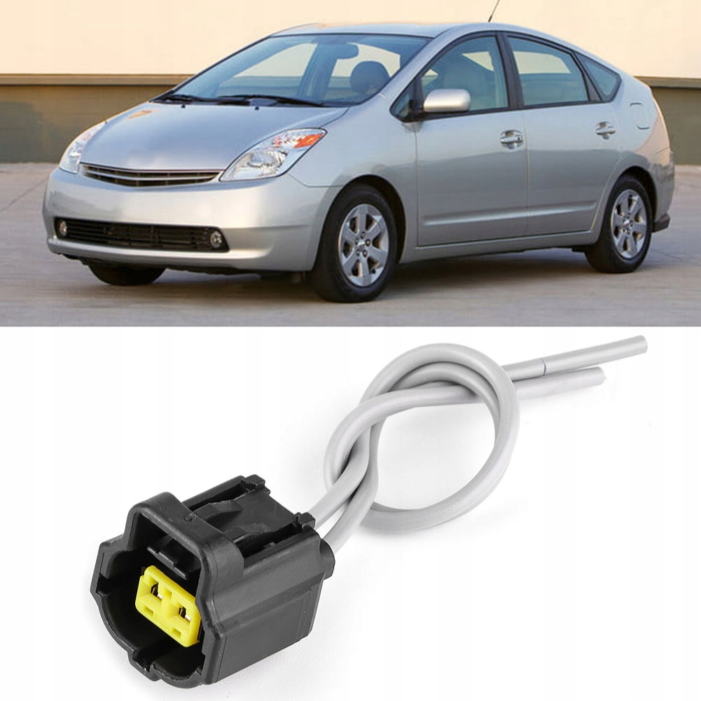 фото №13, Штекер штекер рідина охолоджуючі датчик температури