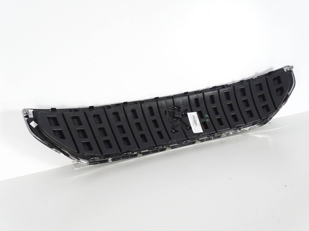 фото №10, Решётка радиатора решётка радиатора peugeot traveler expert iii 16-24 оригинальный номер mymłon-4