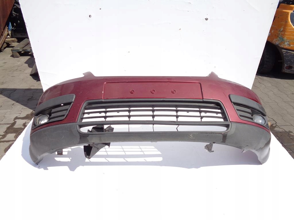 фото №1, Бампер перед передний ford c-max mk1