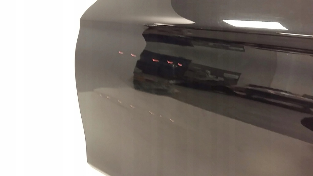 фото №4, Bmw 5 f10 f11 дверь передние перед левая