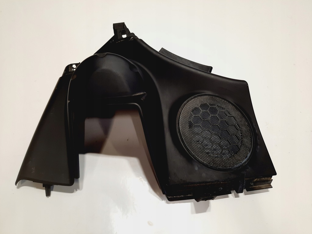 фото №1, Porsche cayman r 987 11r обшивка захист динаміка задня права 98755506200