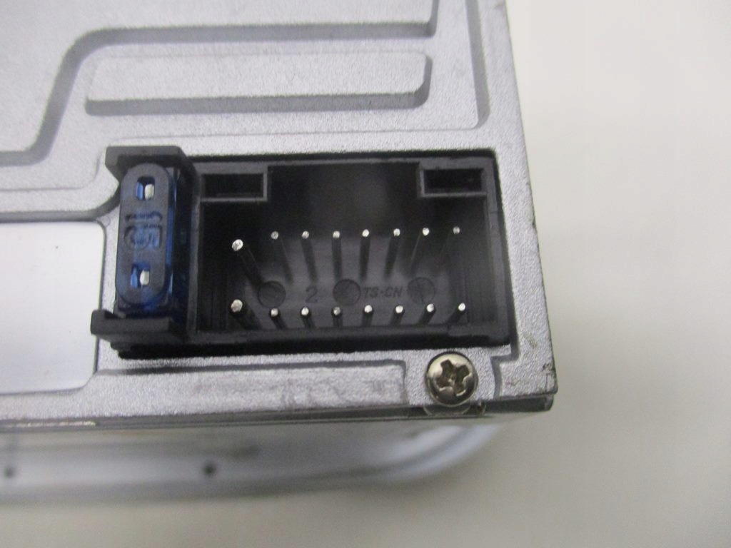 фото №8, Навігація дисплей fiat 500