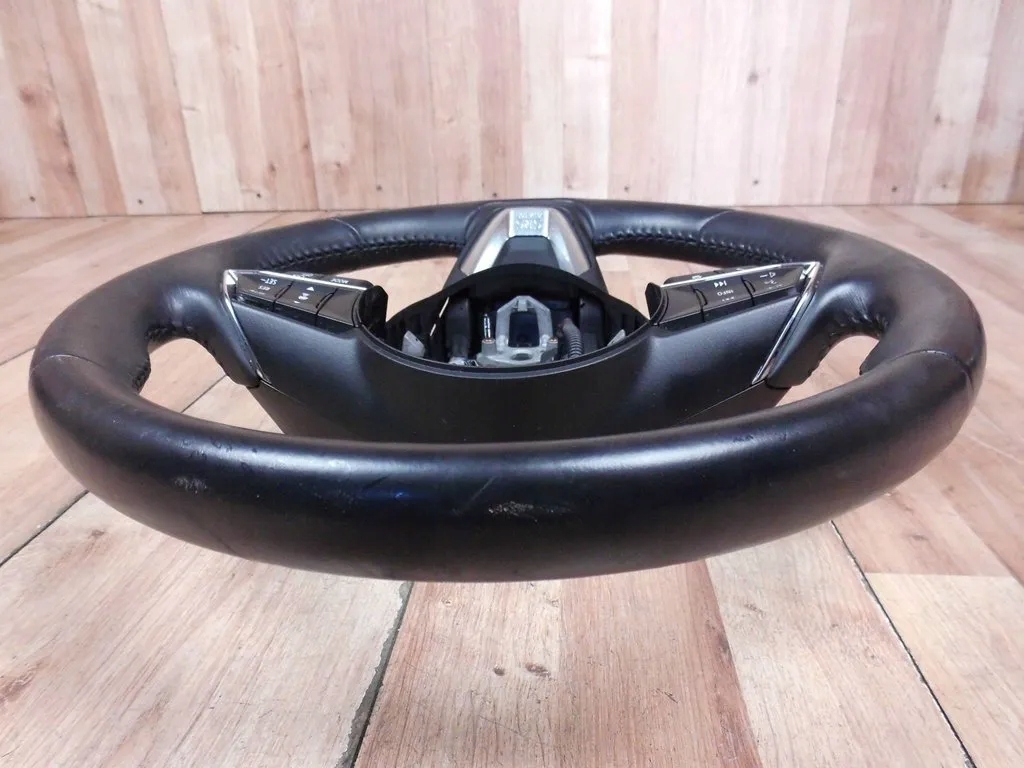 фото №7, Mazda cx5 ii kf 2017+ воздуховод ładna #2