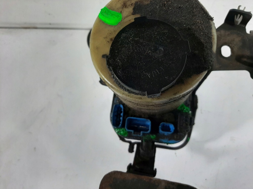 фото №9, Fiat croma ii 2.2 16v 06r насос підсилювача електрична 51744957