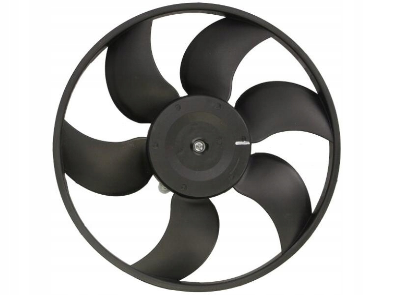 Купить Вентилятор радиатора renault trafic 1 1.9 scenic 1 1.4-2.0