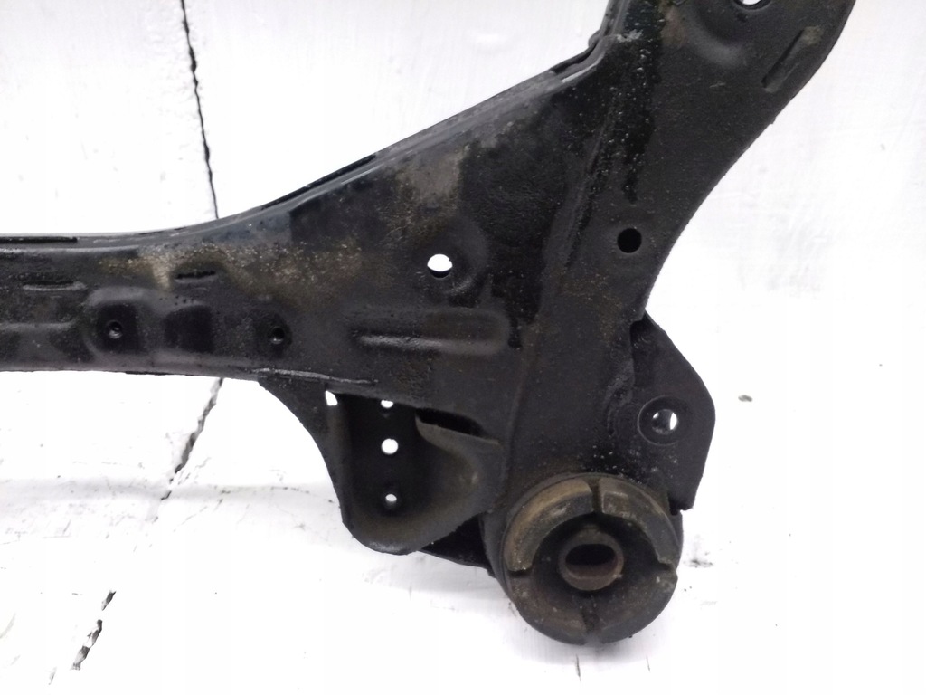 фото №10, Toyota camry 2005 рама вспомогательная передняя