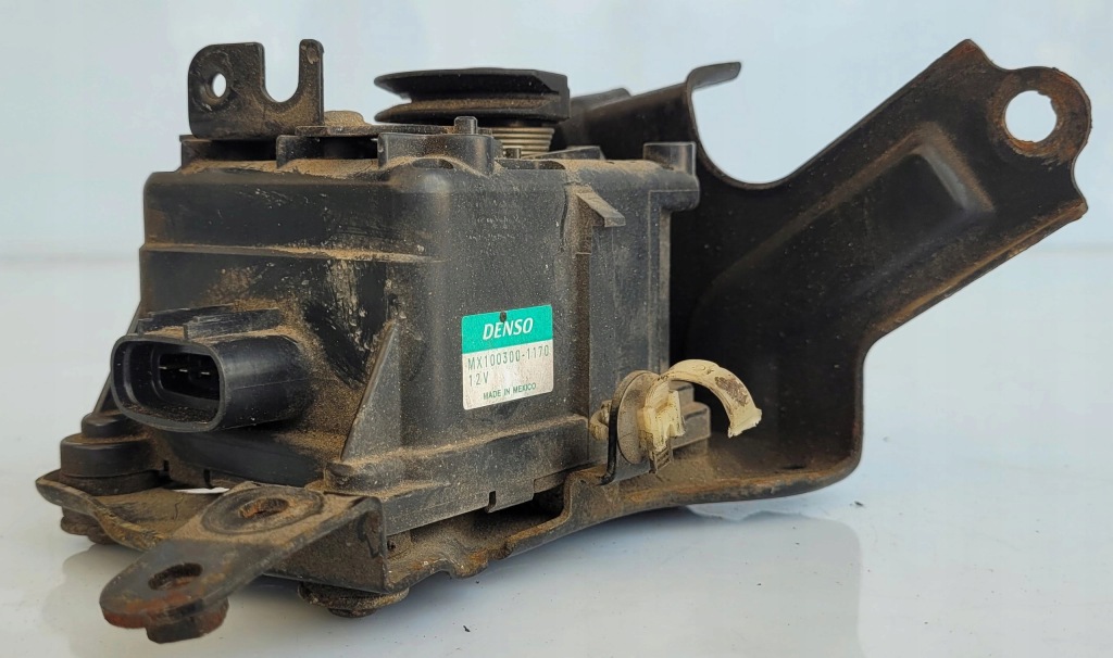 фото №1, Модуль блок управления круиз-контроль honda accord 6 mx100300-1160