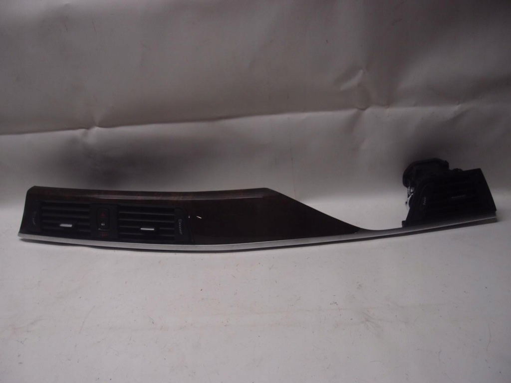 фото №1, Защита dekor консоли bmw f30 9231229