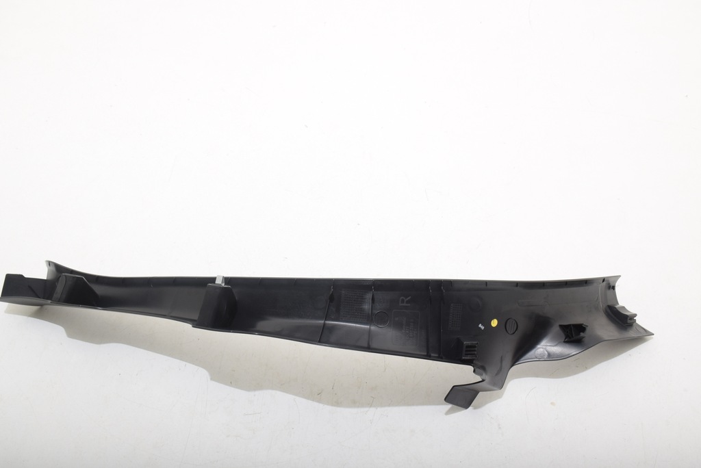 фото №7, Audi a5 8t sportback защита молдинг порог правая задняя