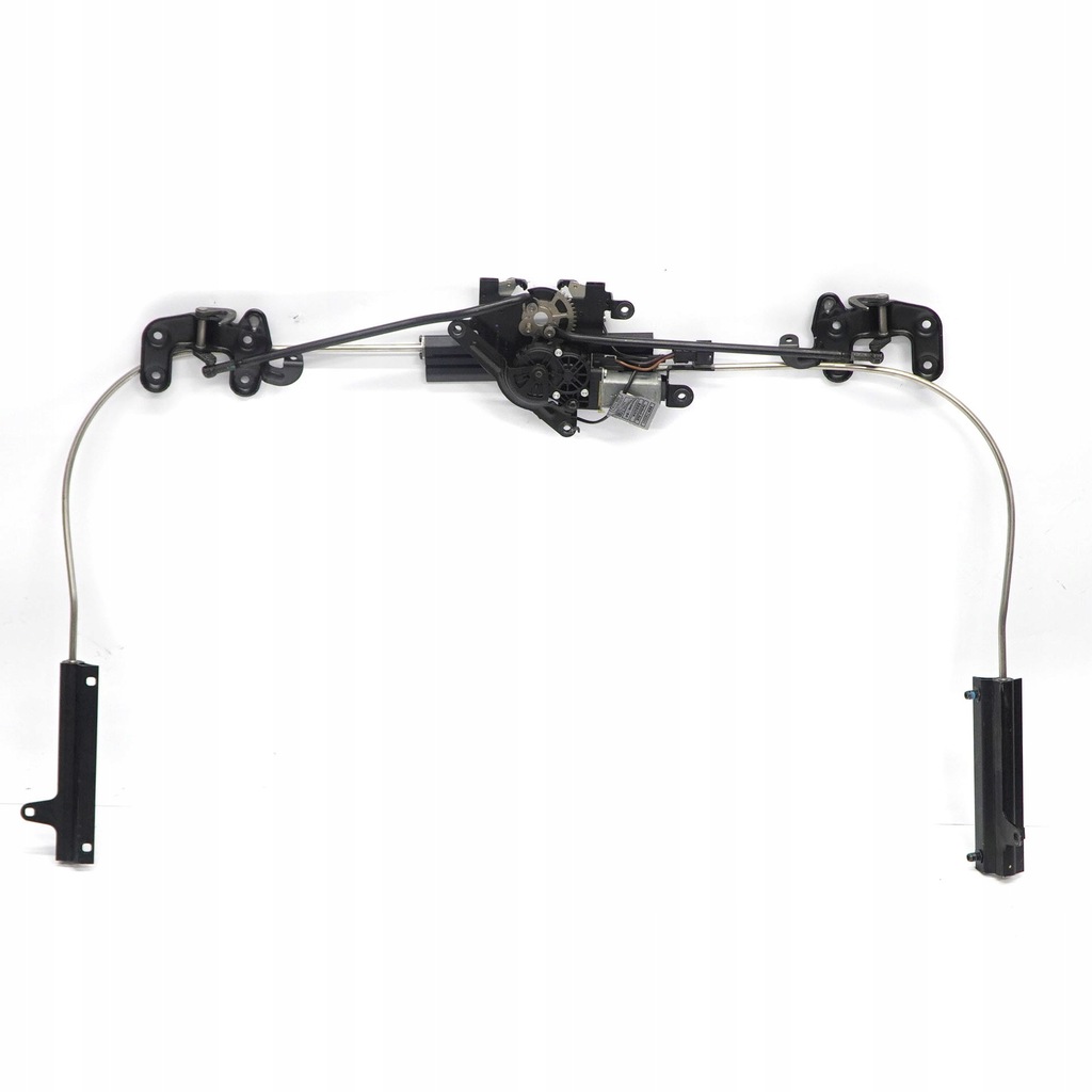 фото №9, Bmw e93 механизм двигатель крыша крыша складной