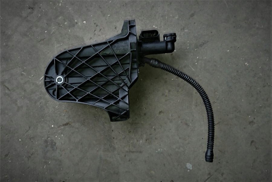 фото №1, Насос педалі зчеплення volkswagen 1k0721796k