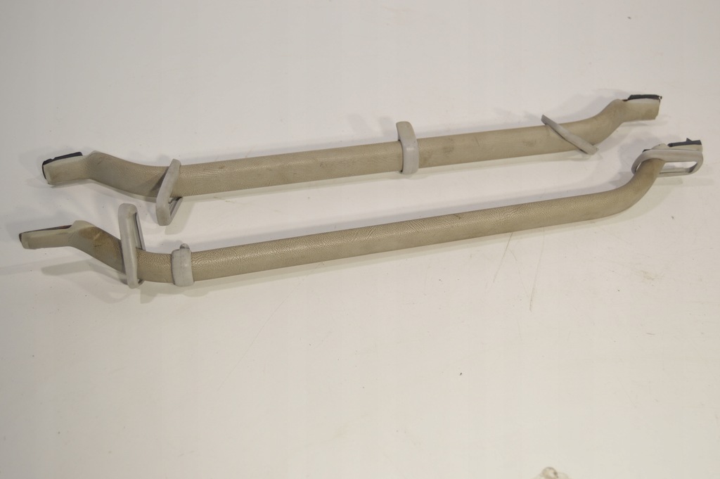 фото №5, Ручка кронштейн потолочный mercedes w126 lift комплект long