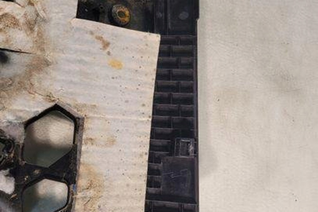 Купить Нижняя молдинг декоративная панели приборной панели bmw 3 touring f31 9218567 2.0l